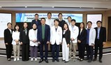 한림대의료원, 베트남175군병원과 항생제내성 공동연구 추진