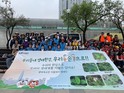 송파구, 생태계교란 식물 제거 활동 실시  