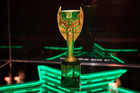 이랜드뮤지엄, 롯데몰 김포공항점서 ‘위대한 축구선수 100인전’ 개최