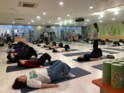 생활 속 건강실천 도와드려요!  중구, <찾아가는 건강아파트> 프로그램 운영