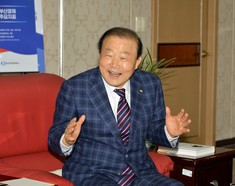 [인터뷰] 양재생 부산상공회의소 회장 “기업이 강해져야 부산경제도 나아진다”