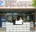 컴투스, 지역 어르신을 위한 치매 예방 교구 ‘기억상자’ 제작 봉사활동 진행