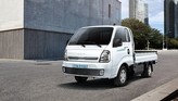 기아, ‘The 2025 봉고 Ⅲ EV’ 출시…1회 충전 주행가능거리 217km