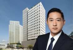 [리더&CEO] ‘최장수 제약기업’ 동화약품 윤인호 대표, ‘4세 경영’ 화두는 ‘신약·글로벌’