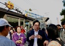 동작구, ‘서울시 최초’ 중고거래 쉼터 조성 … 안전하고 스마트하게 당근한다