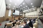 마포구의회, 제275회 임시회 개회... 백남환 의장 “우리 앞에 닥친 위기 일상 아닌, 기회 될 수 있도록 최선”