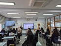 DB손해보험, 전국 중학교 대상 ‘자유학기제 금융교육’ 실시
