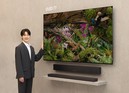 삼성 2025년형 OLED TV, 해외 테크 미디어서 극찬…“가장 밝고 스마트한 TV”