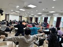 강서구, 만성질환 관리 건강교실로 구민 건강 지킨다 ... 고혈압·당뇨·이상지질혈증 배우고 실천하는 건강교실 운영