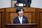 강동구의회 제315회 임시회 5분 발언...강유진, 심우열, 권혁주, 김기상 의원