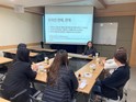 숨지도 말고 외면하지도 말아요!  노원구, 청소년성상담센터 <눈맞춤 性 이야기>