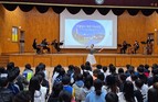 학교에 펼쳐지는 음악의 향연...용산구, ‘학교로 찾아가는 신나는 음악여행’ 확대 운영