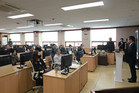 챗GPT로 여행계획 세워요!  중구, 디지털역량 강화를 위한 정보화교육