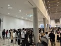 서울관 개관 이래 역대급, 20대들의 성지!  '국립현대미술관, 론 뮤익' 10만 돌파
