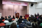 ‘효의 마음을 꽃피우다’ 마포구, 카네이션 축제 개최