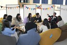 소통이 터진다! 구청장과 나누는 진짜 대화... 중구, 5월 가족의 달 맞아 구청장-저연차 직원 간 열린 간담회