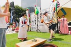 종로구 10일, 인사동에서 ‘단오맞이 K-국가무형유산 축제’