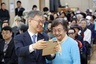 구로구, 어버이날 맞아 구립 온수어르신복지관서 기념행사 개최
