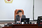 전병주 서울시의원, 학교 급식 수입 과일, 더 꼼꼼히 살펴야...