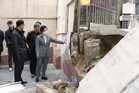 은평구, 소규모 노후 건축물 대상 안전점검 실시
