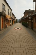 종로구 ‘계동길’에 전통미·친환경 입힌다