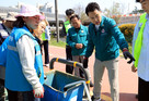 도봉구, 여름철 종합안전망 가동…재해‧재난 선제적 대응