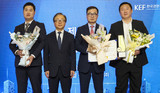 현대엘리베이터, 한국경총 노사협력대상 우수상 수상