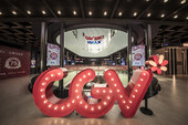 CJ CGV, 1분기 영업이익 32억…중국·베트남서 흥행