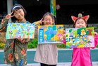관악구 어린이 예술축제 <모두가 예술가> 성료, 이제 한가람디자인미술관에서 만나요