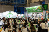 CJ제일제당 비비고, ‘KCON 재팬 2025’서 일본 MZ에 K푸드 알려