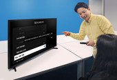삼성전자, 6년 연속 시각·청각 장애인 대상 TV 무상 보급 사업 참여