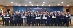농협, 스마트 가공공장·상품개발 확대…2024년 매출 6,000억 돌파 성과 공유