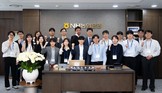 강태영 농협은행장, AI 인재들과 ‘With CEO’ 간담회 개최
