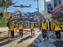 여름철 모기·바퀴벌레 걱정 끝!  서초 해충특공대, 위생해충 방역활동 본격 실시