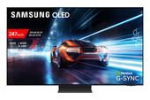 삼성전자, 2025년형 OLED TV로 게이밍 강화…엔비디아 ‘지싱크 호환’ 인증 획득