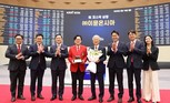 이뮨온시아, 코스닥 상장… ‘기술이전·ASCO 발표’ 등 성장 모멘텀 기대