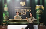 칭따오, 120여년의 헤리티지 담은 ‘칭따오 1903’ 출시