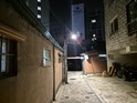 종로구, 11월까지 범죄예방 ‘스마트보안등’ 설치