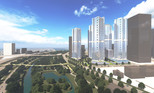 영등포구 여의도 광장아파트 28 재건축, 56층 1,391세대 대규모 단지 탈바꿈 속도 낸다