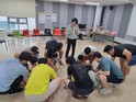 아빠도 육아의 주인공!” 관악구, 뜨거운 관심  '관악으뜸육아아빠단'