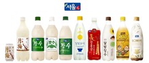 서울장수, ‘3C 전략’으로 MZ세대 공략…2025 대한민국 막걸리엑스포 참가
