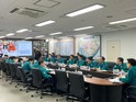 실전 같은 훈련으로 ‘안전 용산’ 확립... 용산구, 2025년 재난대응 안전한국훈련 실시