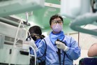 한림대동탄성심병원, 말기암 환자 ‘초음파내시경 유도하 회장결장연결술’ 성공
