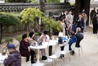 “65세 이상 싱글들의 한옥 데이트” 돌아온 종로 굿라이프 챌린지