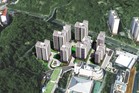 서대문구 현저동 1-5번지 일대 모아타운 추진…366세대 공급