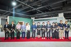 천만장학회, ‘천만 아트 포 영’ 전시회 열어