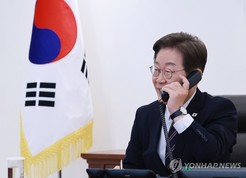 中 언론 “李-시진핑 첫 통화 … 이 대통령에게 '다자주의-자유무역 수호' 당부