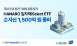 팀코리아 체코 원전 수주 호재… 6개월 수익률 61%의 원자력 테마 급부상