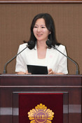 아이들이 사과하는 운동회? 서울시의회 윤영희 의원, '아동의 놀 권리 우선' 조례 개정안 발의
