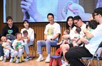 오세훈 시장, ‘2025 탄생응원 서울축제’ 참석 “편리하고, 안전하고, 행복하게 아이 키우도록 모든 지원할 것”